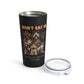 PETTY CRAVINGS Tumbler 20oz